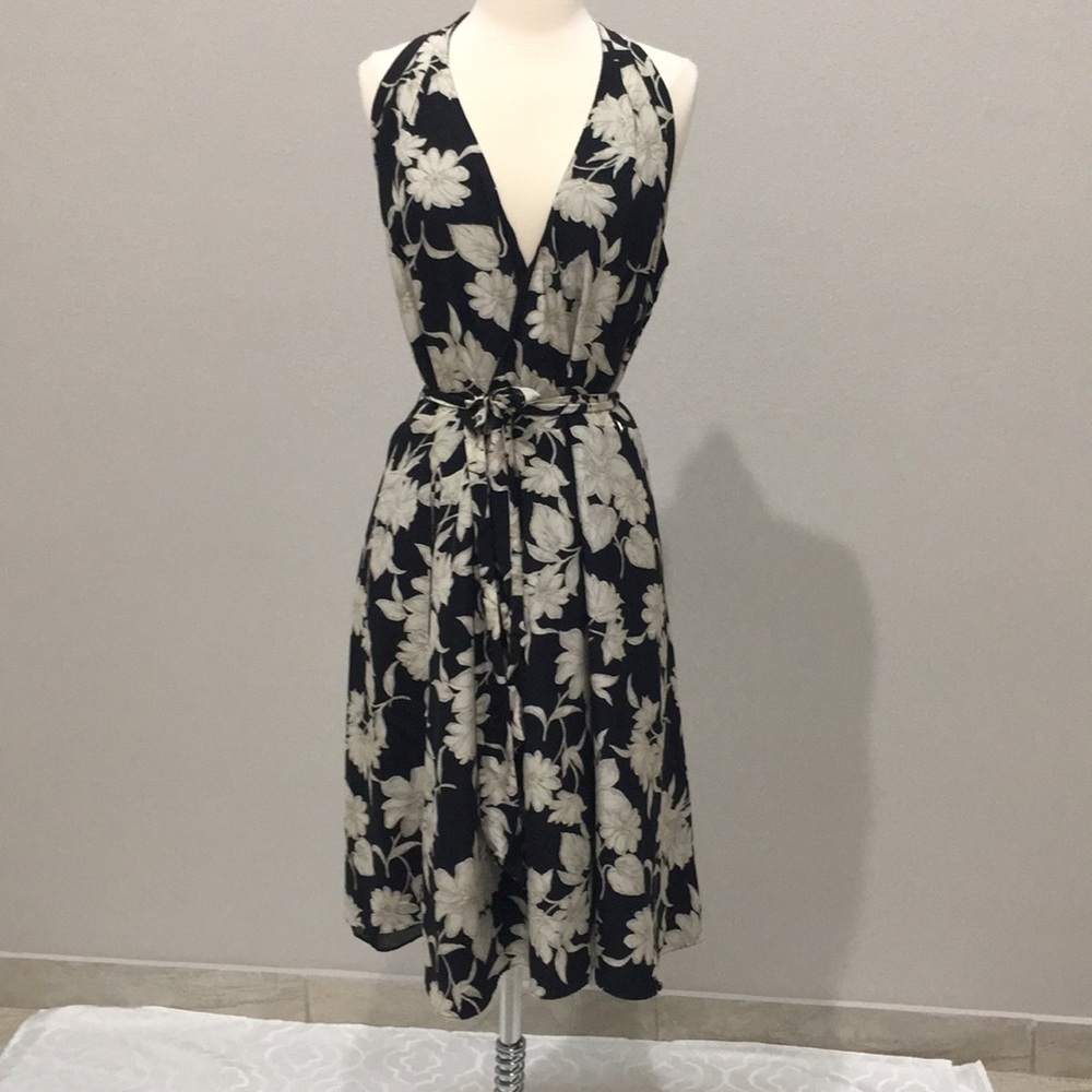 Ralph Lauren Dress (12) - Picture 1 of 7